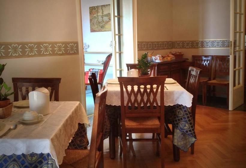 B&b Bruxelles Margherita  | Genova | Genova | Italia 7