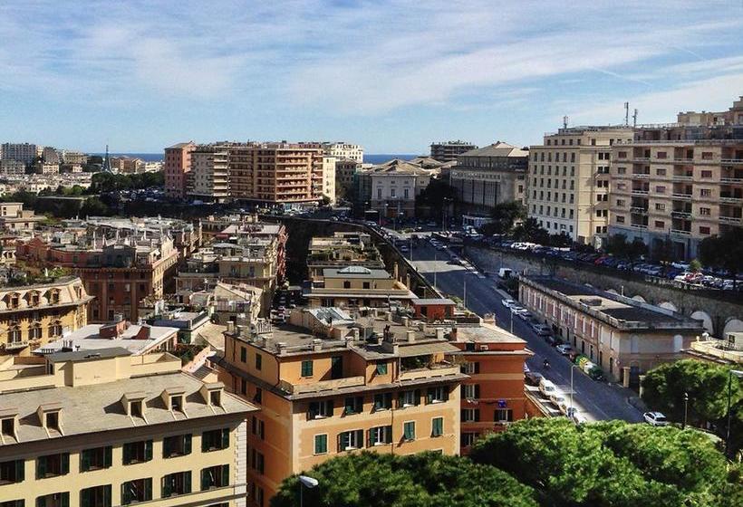 B&b Bruxelles Margherita  | Genova | Genova | Italia 8