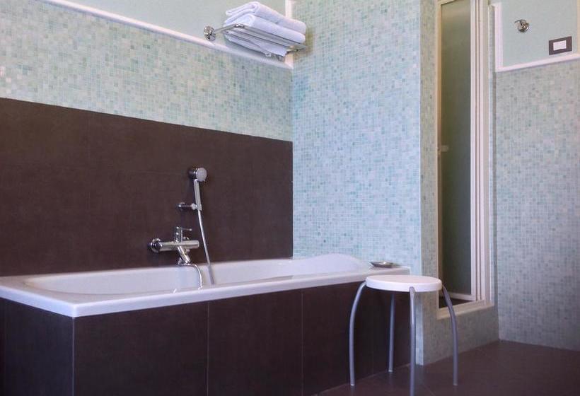 B&b Bruxelles Margherita  | Genova | Genova | Italia 9