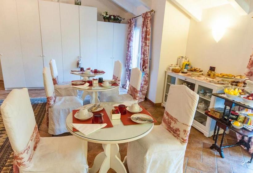 B&b Arancia145  | Ceriale | Savona | Italia 6