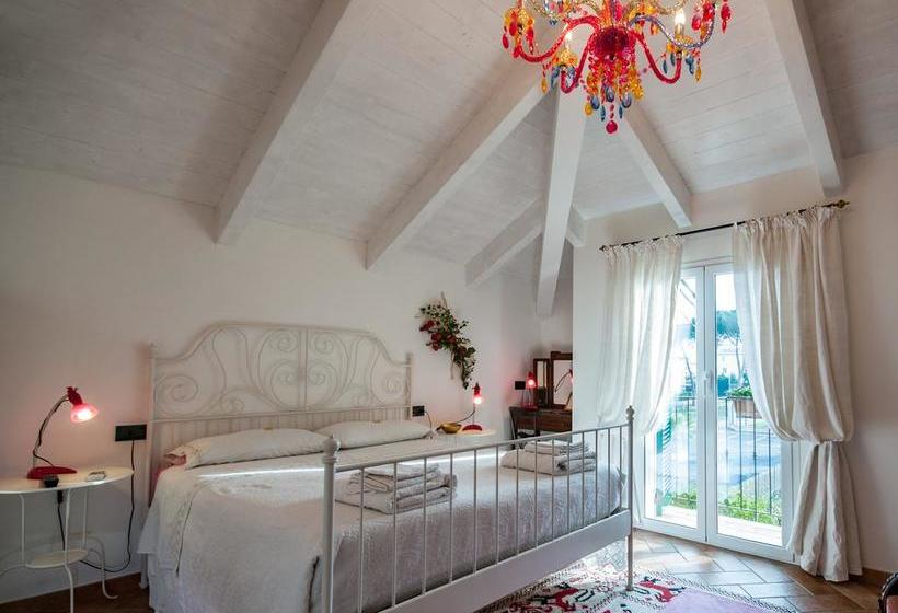 B&b Arancia145  | Ceriale | Savona | Italia 9