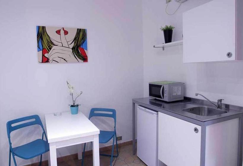 B&b Dei Meravigli  | Bari | Bari | Italien 1