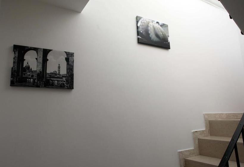 B&b Dei Meravigli  | Bari | Bari | Italien 10