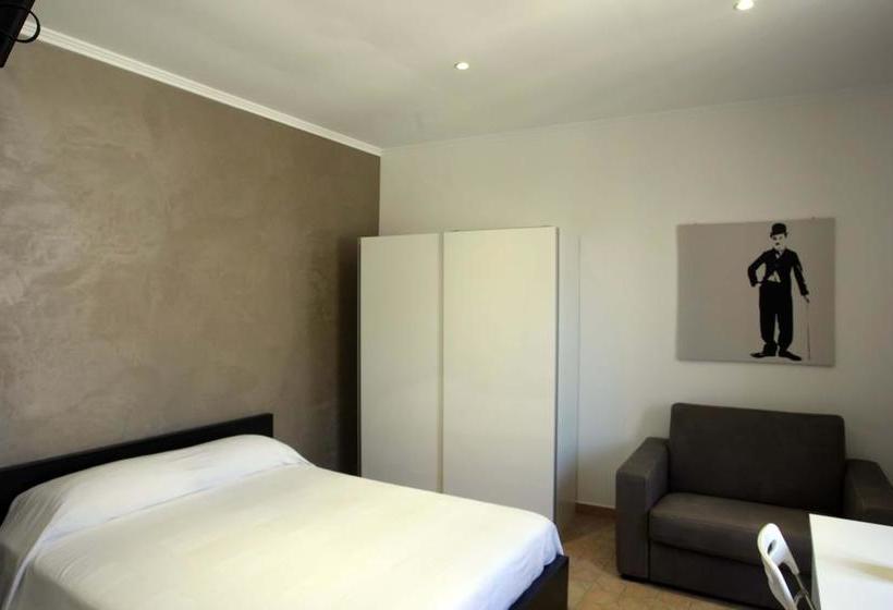 B&b Dei Meravigli  | Bari | Bari | Italien 11