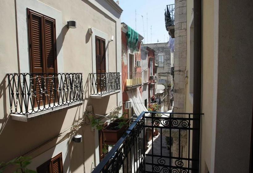 B&b Dei Meravigli  | Bari | Bari | Italien 12