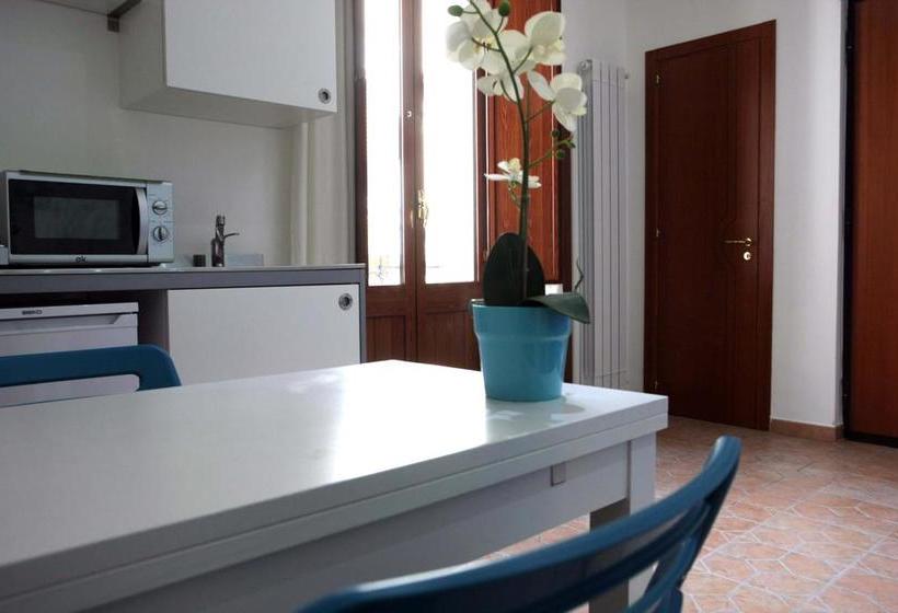 B&b Dei Meravigli  | Bari | Bari | Italien 13