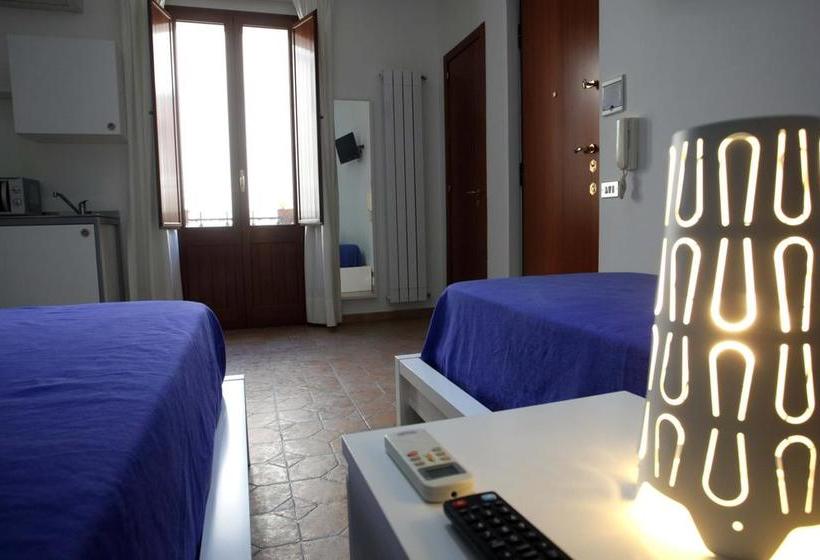 B&b Dei Meravigli  | Bari | Bari | Italien 14