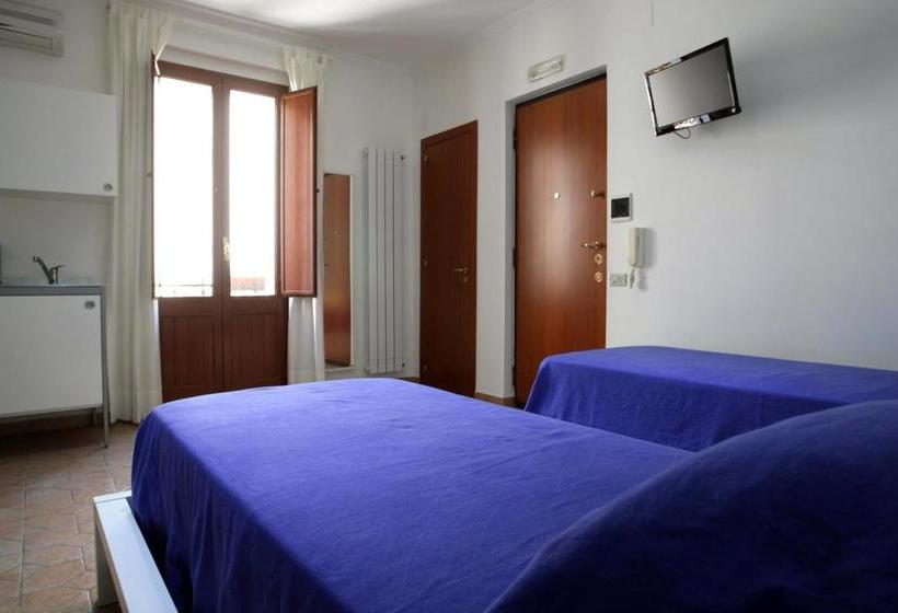 B&b Dei Meravigli  | Bari | Bari | Italien 15