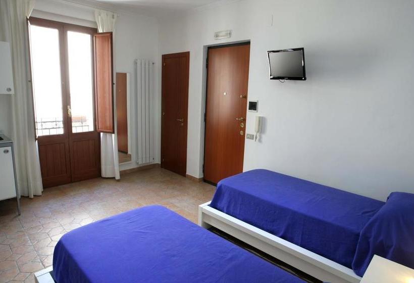 B&b Dei Meravigli  | Bari | Bari | Italien 16