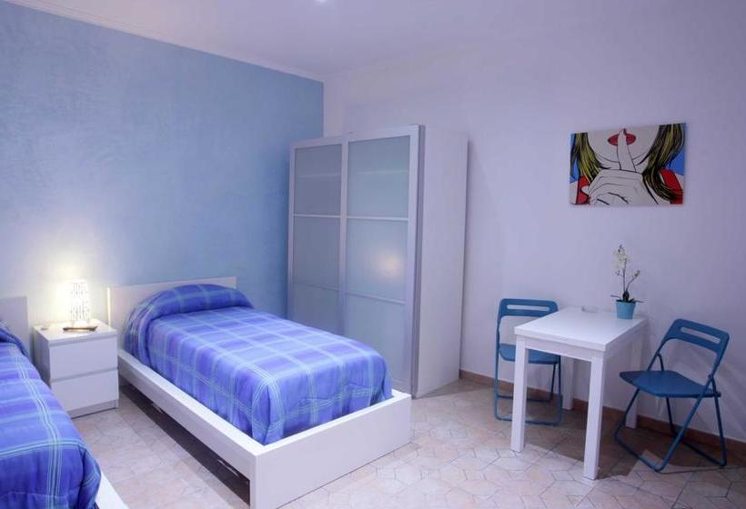 B&b Dei Meravigli  | Bari | Bari | Italien 18