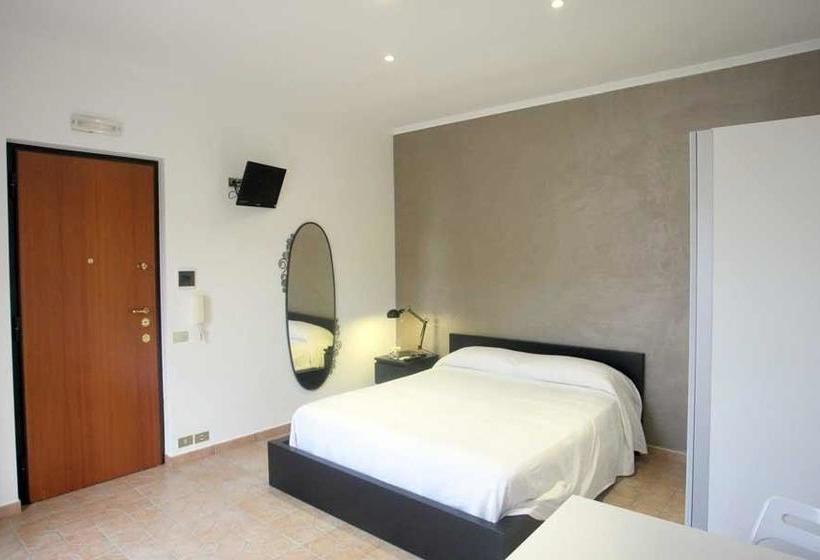 B&b Dei Meravigli  | Bari | Bari | Italien 19