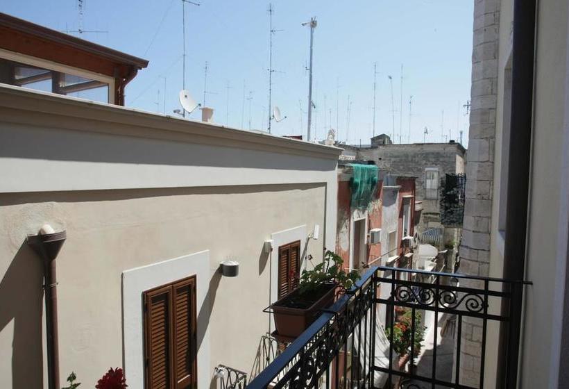 B&b Dei Meravigli  | Bari | Bari | Italien 2