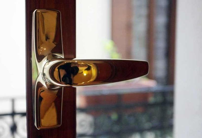 B&b Dei Meravigli  | Bari | Bari | Italien 20