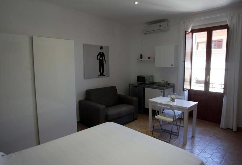 B&b Dei Meravigli  | Bari | Bari | Italien 3