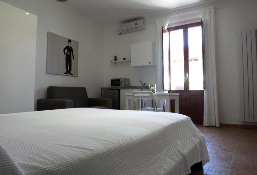 B&b Dei Meravigli  | Bari | Bari | Italien 4