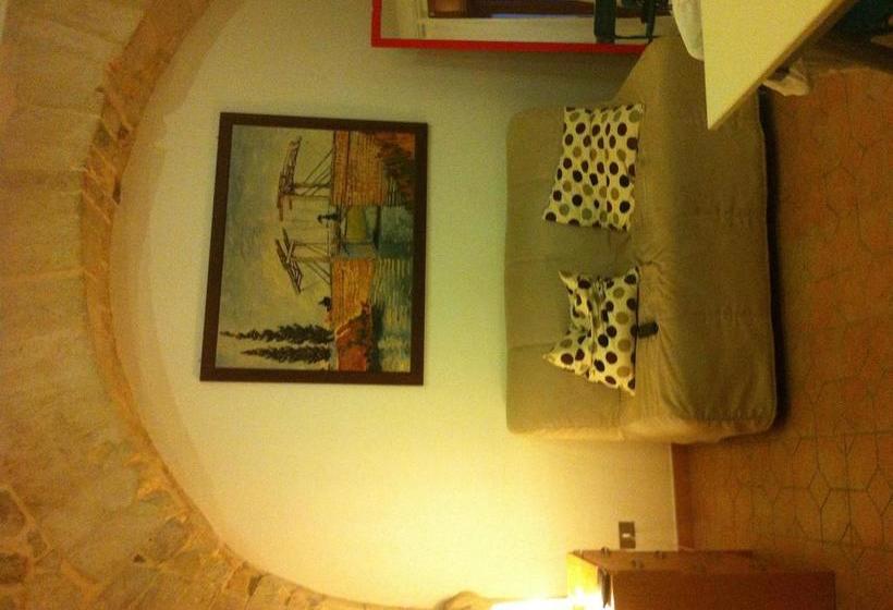 B&b Dei Meravigli  | Bari | Bari | Italien 5