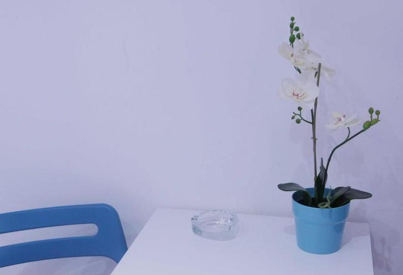 B&b Dei Meravigli  | Bari | Bari | Italien 6