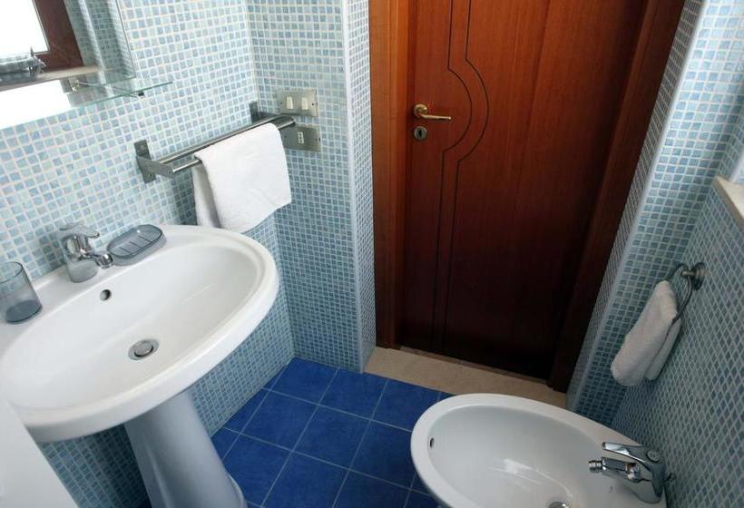 B&b Dei Meravigli  | Bari | Bari | Italien 7