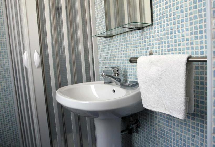 B&b Dei Meravigli  | Bari | Bari | Italien 8