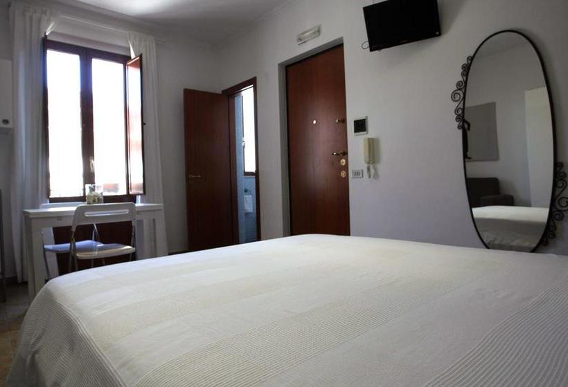 B&b Dei Meravigli  | Bari | Bari | Italien 9