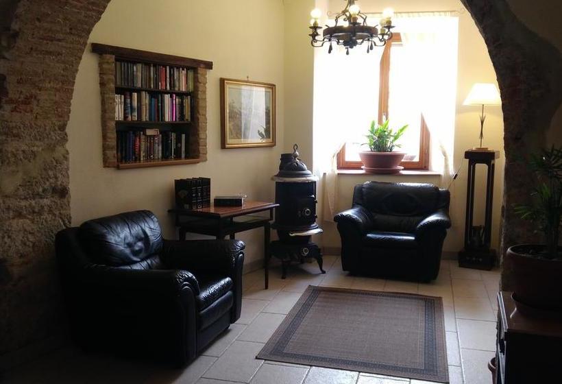 Hotel Eden  | Santa Fiora | Grosseto | Italia 1