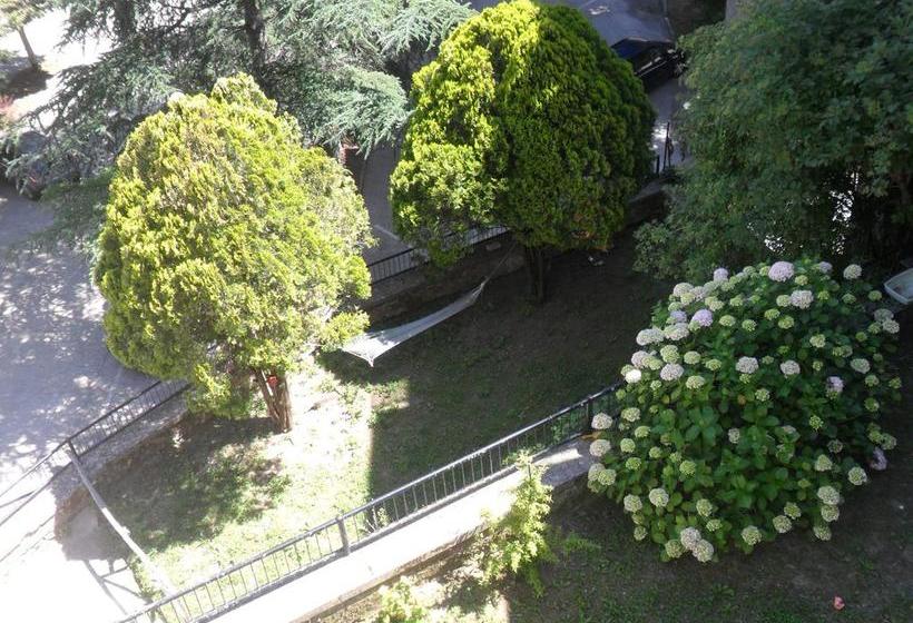 Hotel Eden  | Santa Fiora | Grosseto | Italia 10