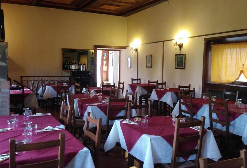 Hotel Eden  | Santa Fiora | Grosseto | Italia 13