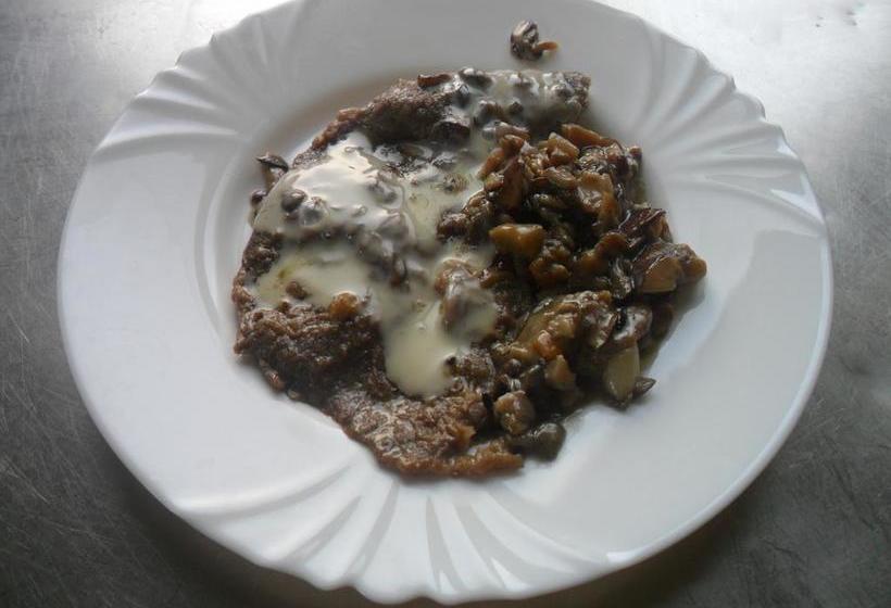 Hotel Eden  | Santa Fiora | Grosseto | Italia 16