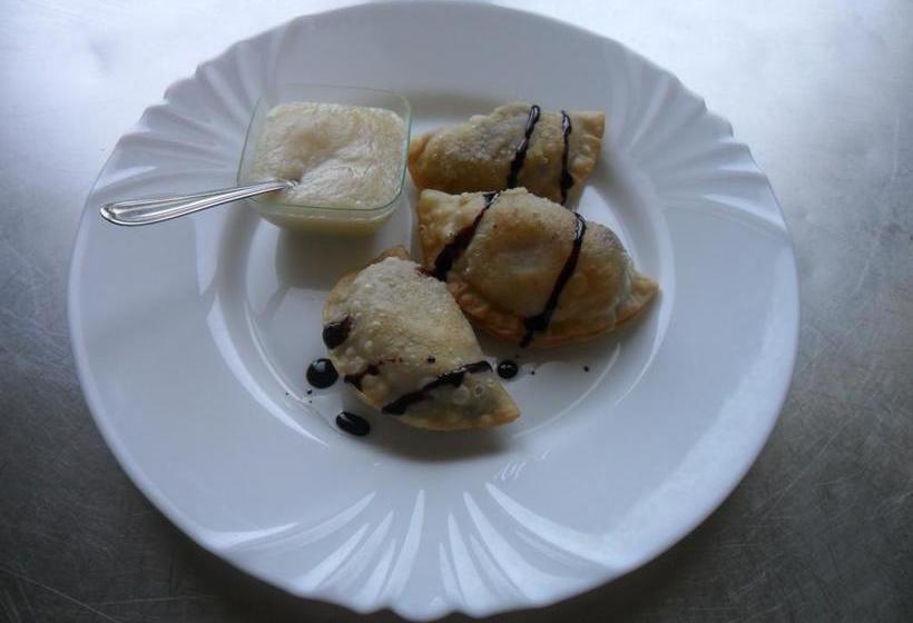 Hotel Eden  | Santa Fiora | Grosseto | Italia 17