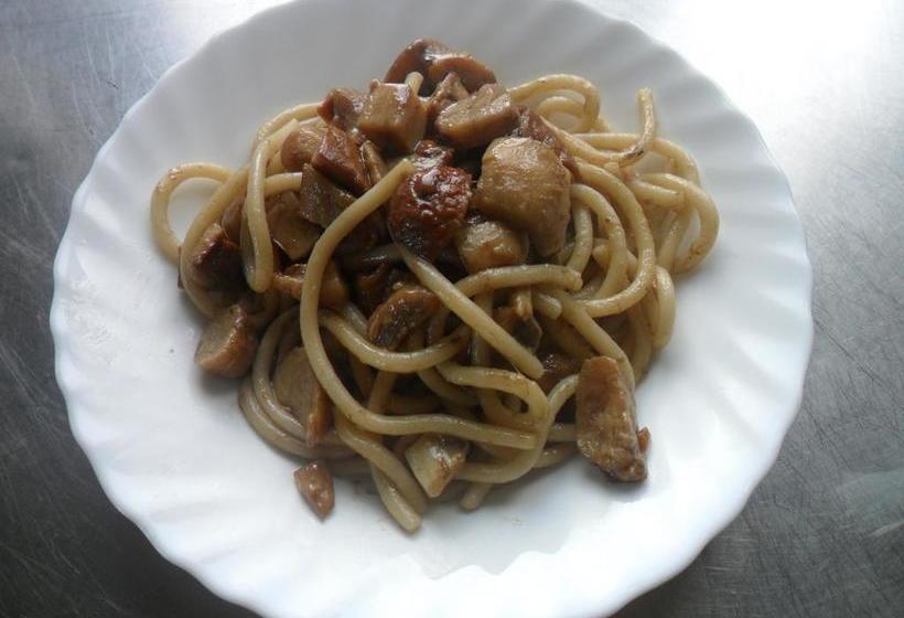 Hotel Eden  | Santa Fiora | Grosseto | Italia 18