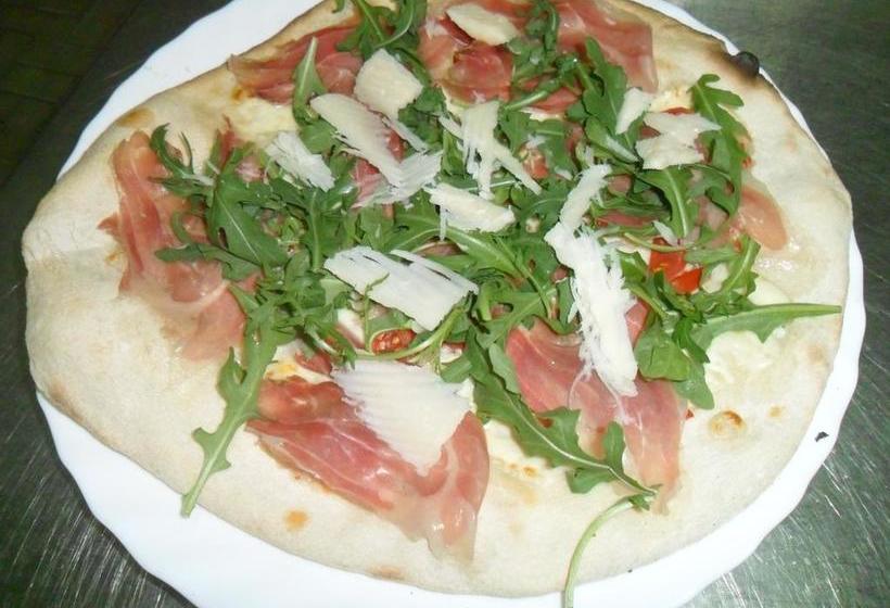 Hotel Eden  | Santa Fiora | Grosseto | Italia 19