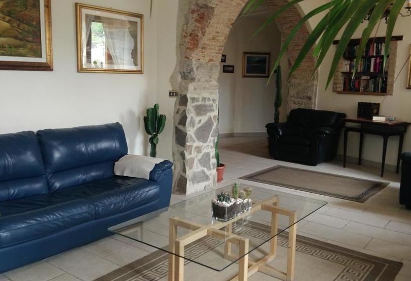 Hotel Eden  | Santa Fiora | Grosseto | Italia 2