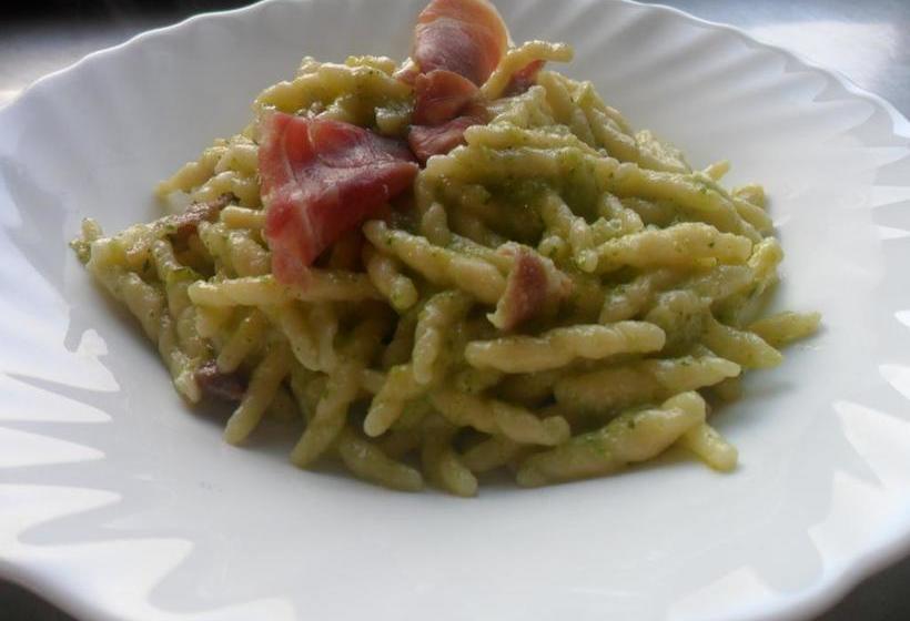 Hotel Eden  | Santa Fiora | Grosseto | Italia 20