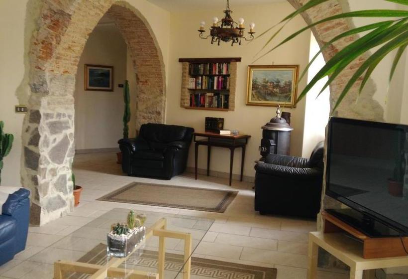 Hotel Eden  | Santa Fiora | Grosseto | Italia 3