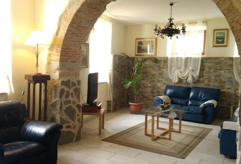 Hotel Eden  | Santa Fiora | Grosseto | Italia 4