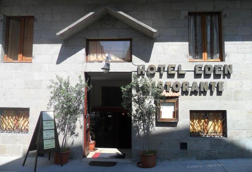 Hotel Eden  | Santa Fiora | Grosseto | Italia 5