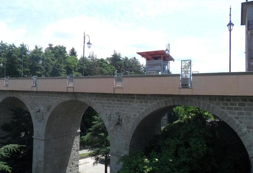 Hotel Eden  | Santa Fiora | Grosseto | Italia 8