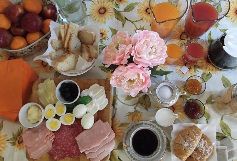 B&b Casa Fei  | Signa | Florence | Italia 1