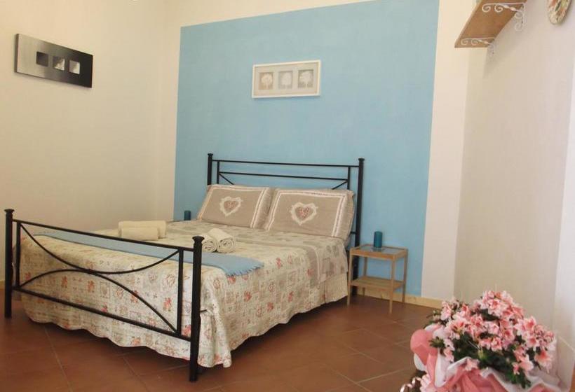 B&b Casa Fei  | Signa | Florence | Italia 10