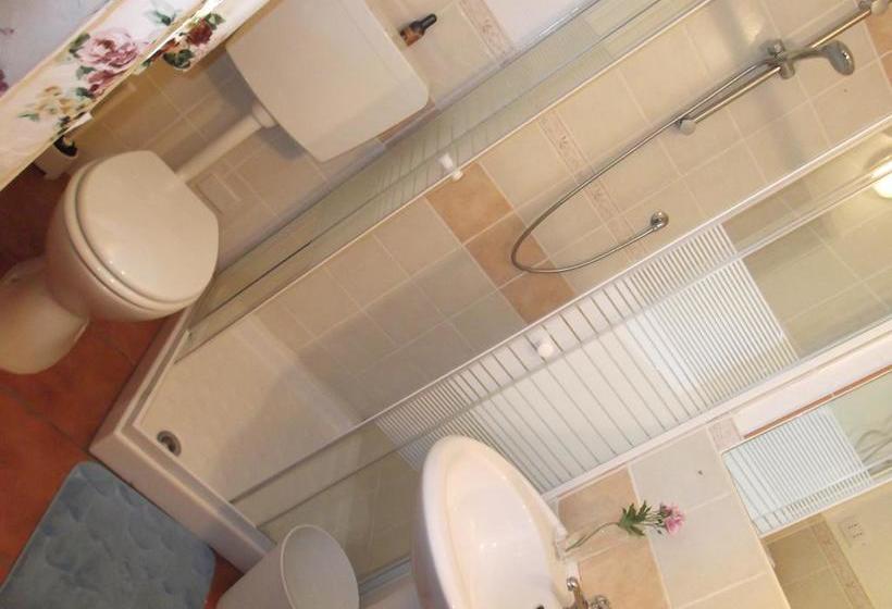 B&b Casa Fei  | Signa | Florence | Italia 11