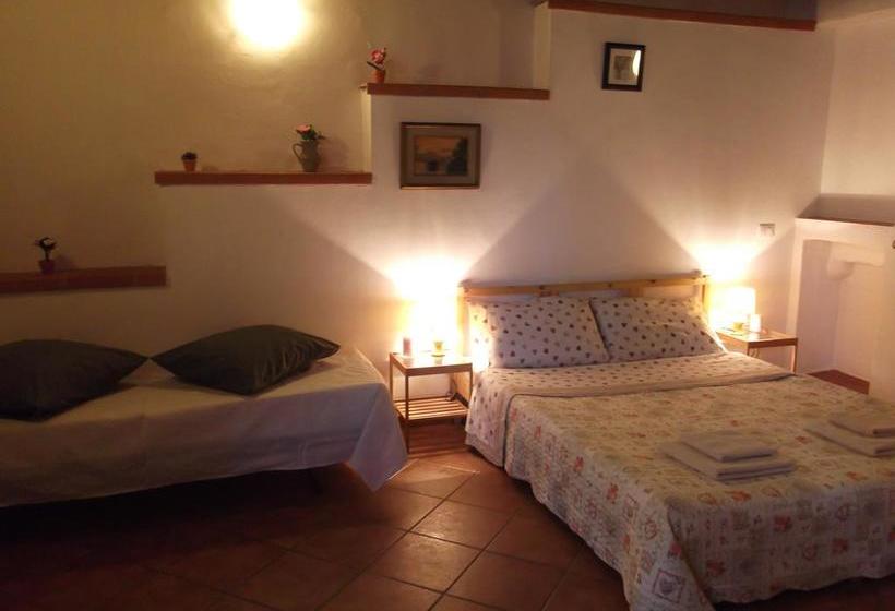 B&b Casa Fei  | Signa | Florence | Italia 12