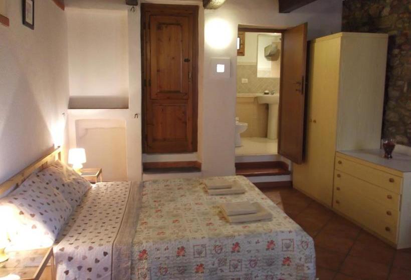 B&b Casa Fei  | Signa | Florence | Italia 13