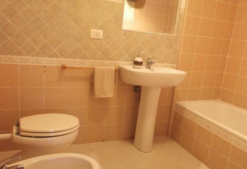 B&b Casa Fei  | Signa | Florence | Italia 14