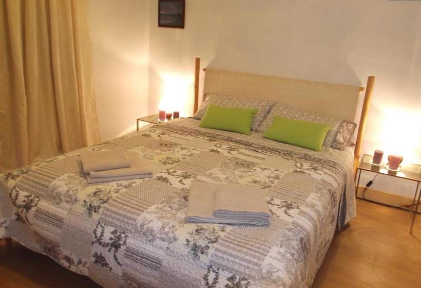 B&b Casa Fei  | Signa | Florence | Italia 15