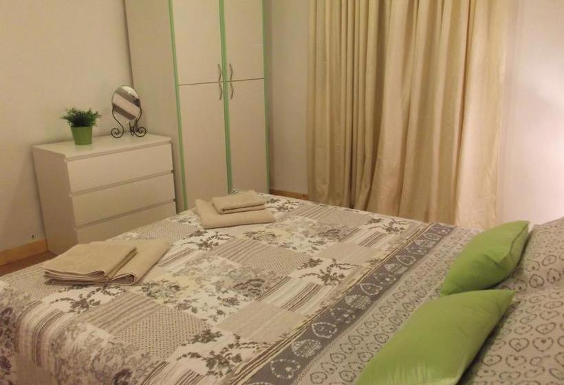 B&b Casa Fei  | Signa | Florence | Italia 16