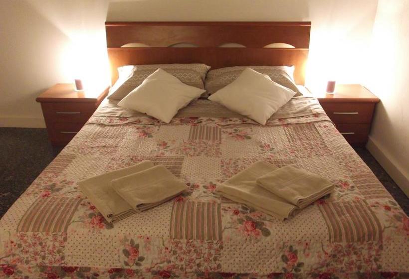 B&b Casa Fei  | Signa | Florence | Italia 17