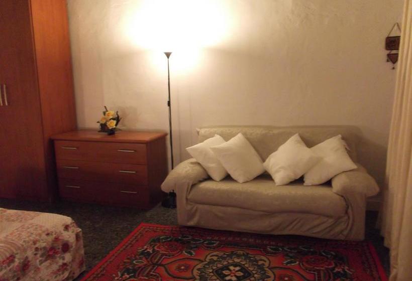 B&b Casa Fei  | Signa | Florence | Italia 18