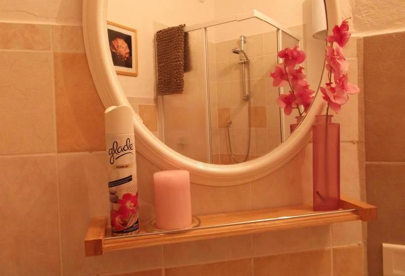 B&b Casa Fei  | Signa | Florence | Italia 19