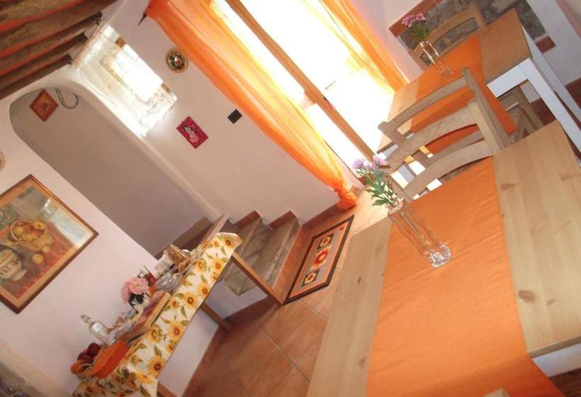 B&b Casa Fei  | Signa | Florence | Italia 2