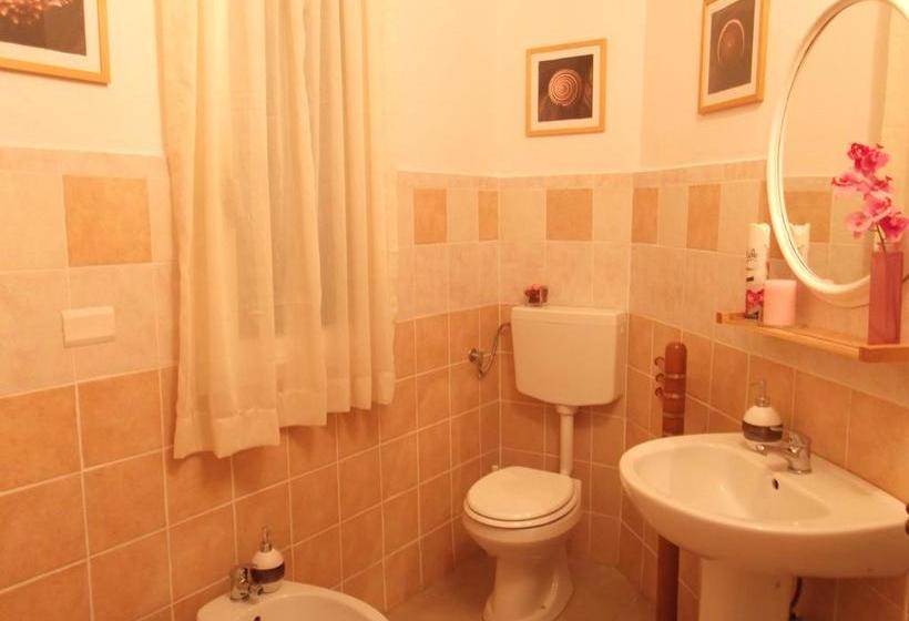 B&b Casa Fei  | Signa | Florence | Italia 20